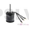MSH71085	MSH motor 4530-500kv